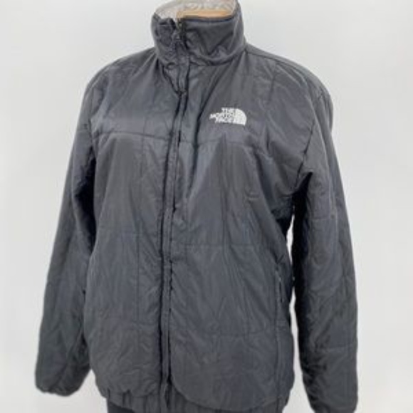 The North Face Other - North Face Reversible Jacket Coat